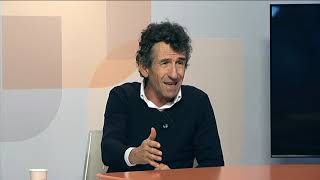 Café de Periodistas Rita Hernández 08/04/2026 