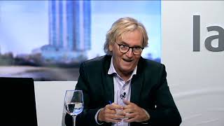 Café de Periodistas 22/10/2024 