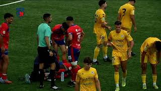 Directo Marca Lanzarote 30/03/2026 