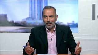 Entrevista del Día Ramón Melián 15/07/2026 