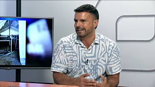 Café de Periodistas 14/05/2025 