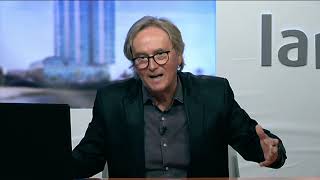 Café de Periodistas con Juan de León 14/04/2026 