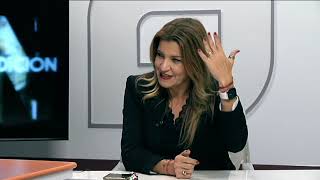 Entrevista del Día María Jesús Tovar 18/12/2025  