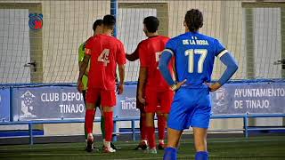 Directo Marca Lanzarote 22/12/2025 