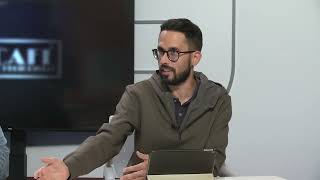 Café de Periodistas con Mª Salud Gil 21/10/2026 