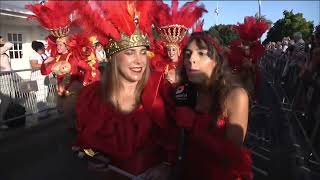 Coso del Carnaval Puerto del Carmen 2026 