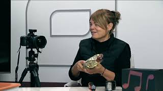 Entrevista del Día Rosa García 09/04/2026 