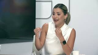 Café de Periodistas con Oswaldo Betancort 02/09/2026 