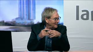 Café de Periodistas con Jacobo Medina 20/05/2026 