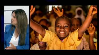 Entrevista del Día "Gambia, un país de resiliencia" 24/03/2026 