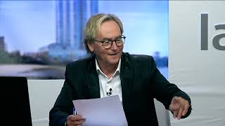 Café de Periodistas 19/03/2025 
