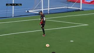 Torneo San Ginés - UD Lanzarote vs UD Sanse 27/08/2025 