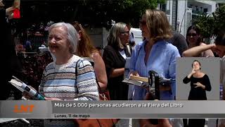 Resumen Semanal Informativo 16/05/2026 