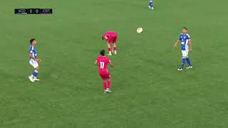Torneo San Ginés - Xerez CD vs CD Tenerife B 28/08/2025 