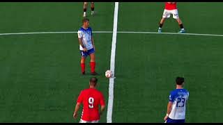 Final Torneo San Ginés Algeciras vs Arenas de Getxo 08/08/2026 