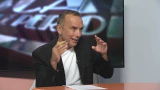 Café de Periodistas 18/09/2026 