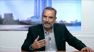 Entrevista del Día Juan Antonio Carreño 24/06/2026 
