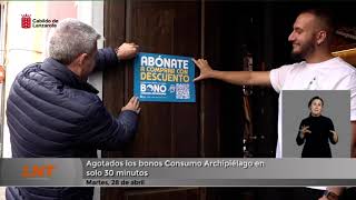 Resumen Semanal informativo 02/05/2026 