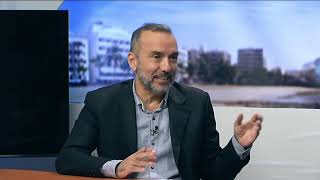 Entrevista del Día Samuel Martín 18/06/2026 
