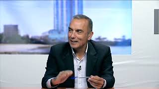 Entrevista del Día Pedro Padrón y Luis Ferrer 13/05/2025 
