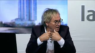 Café de Periodistas con Pablo Rodríguez y Zebensuí Rodríguez 04/12/2025 