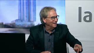 Café de Periodistas con Amado Vizcaíno 03/03/2026 